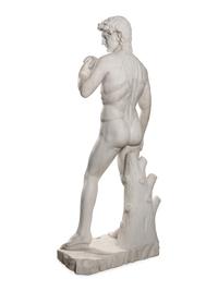 After Michelangelo, 20th Century