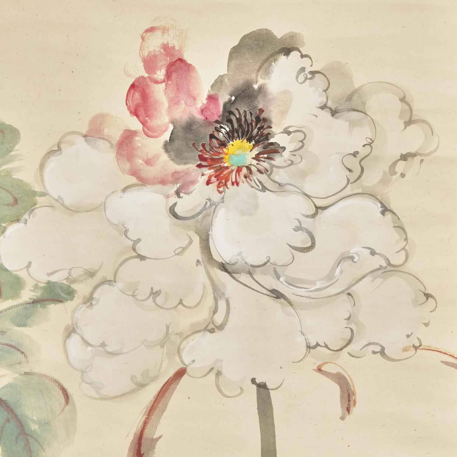 Zhang Daqian (Chinese, 1899-1983) 張大千（1899-1983）