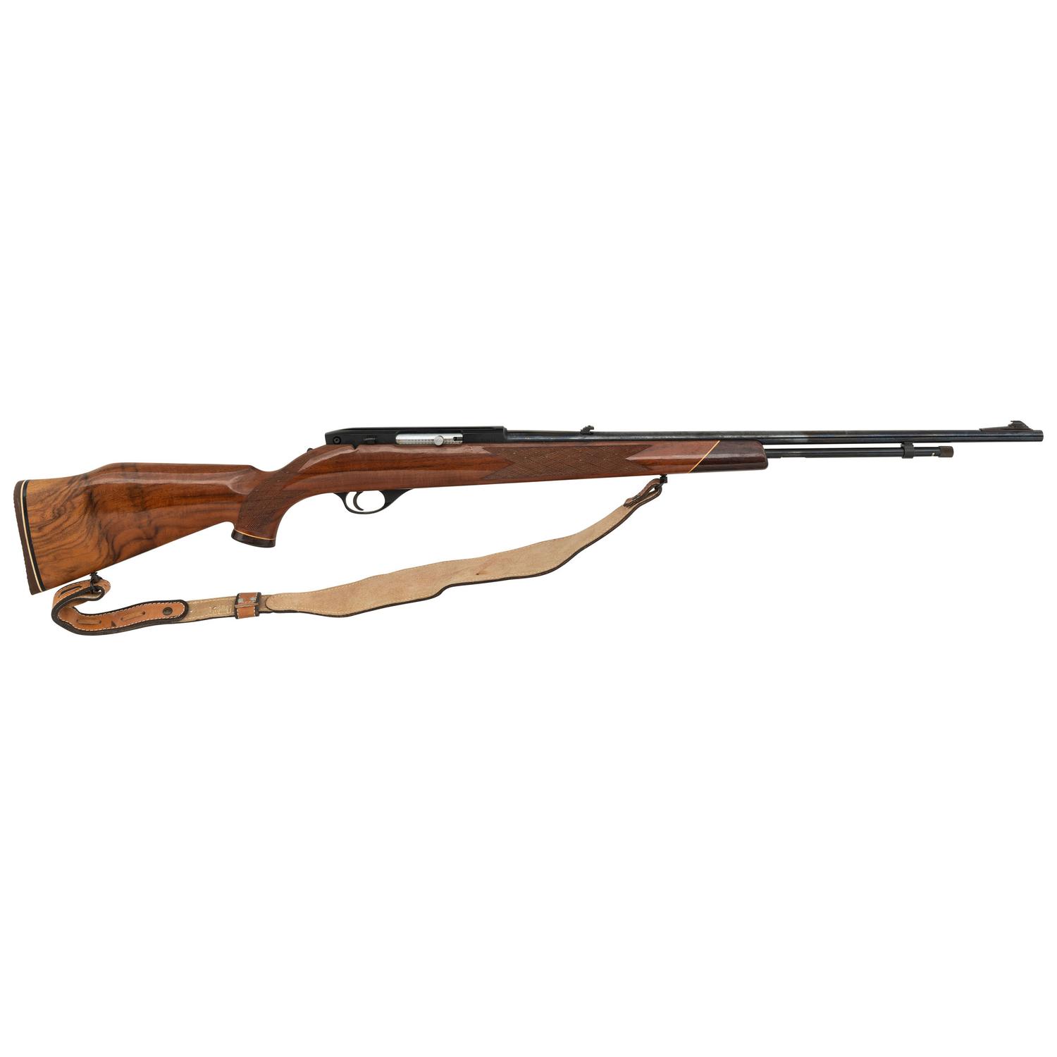 *Weatherby Mark XXII Tube Mag