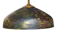 Call of the Wild Pendant Lamp