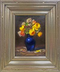 Bouquet of Roses