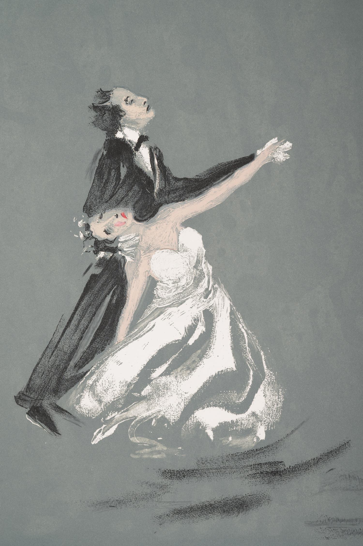 1st Joint Performance NYC Opera - NYC Ballet