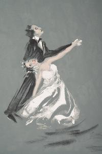 1st Joint Performance NYC Opera - NYC Ballet
