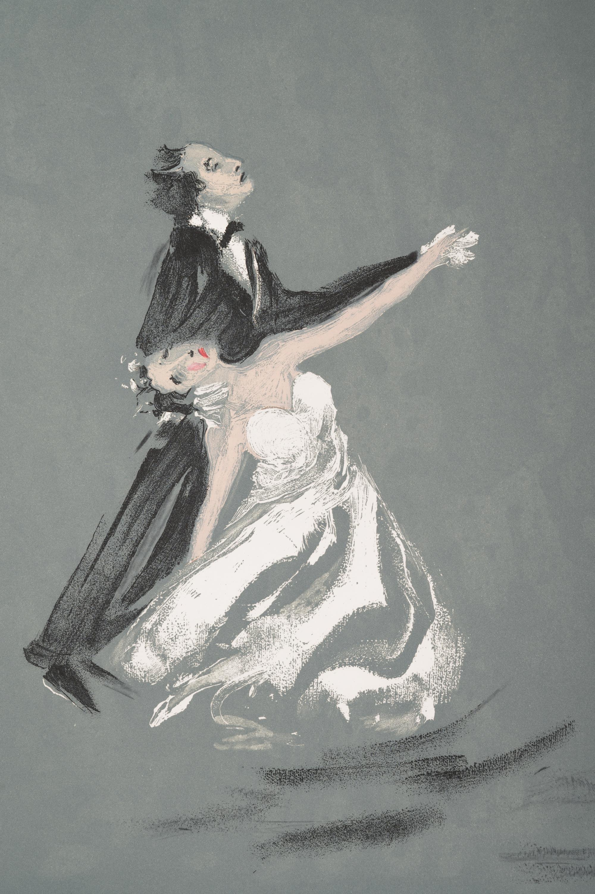 1st Joint Performance NYC Opera - NYC Ballet