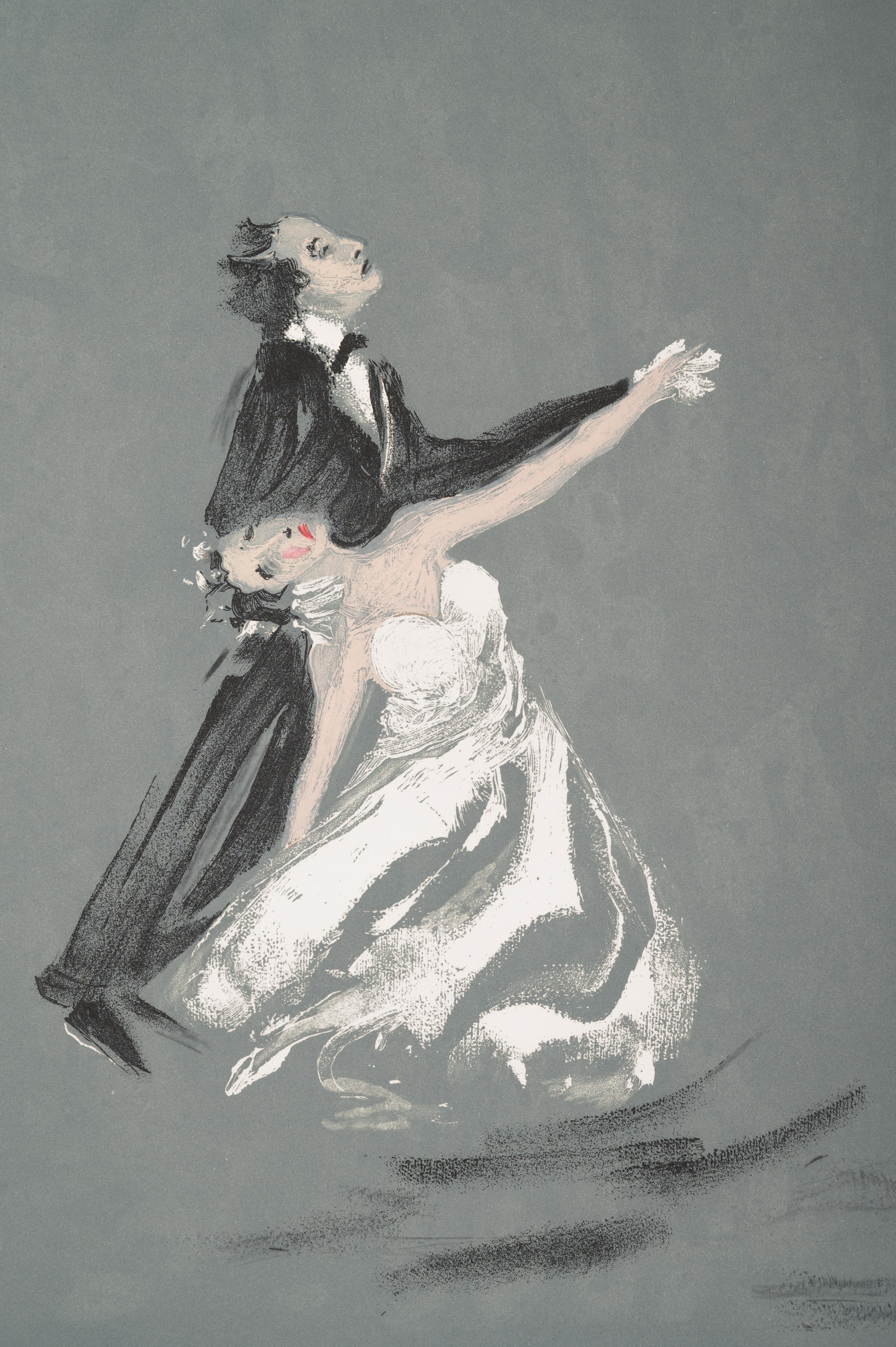 1st Joint Performance NYC Opera - NYC Ballet