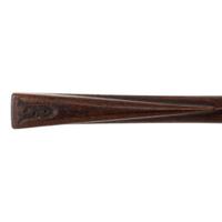 Period Shortened Flintlock Northwest Trade Gun by Leman
