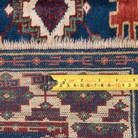 A Shirvan Wool Rug