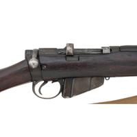 **R.F.I. Ishapore Enfield No. 1 MK III*
