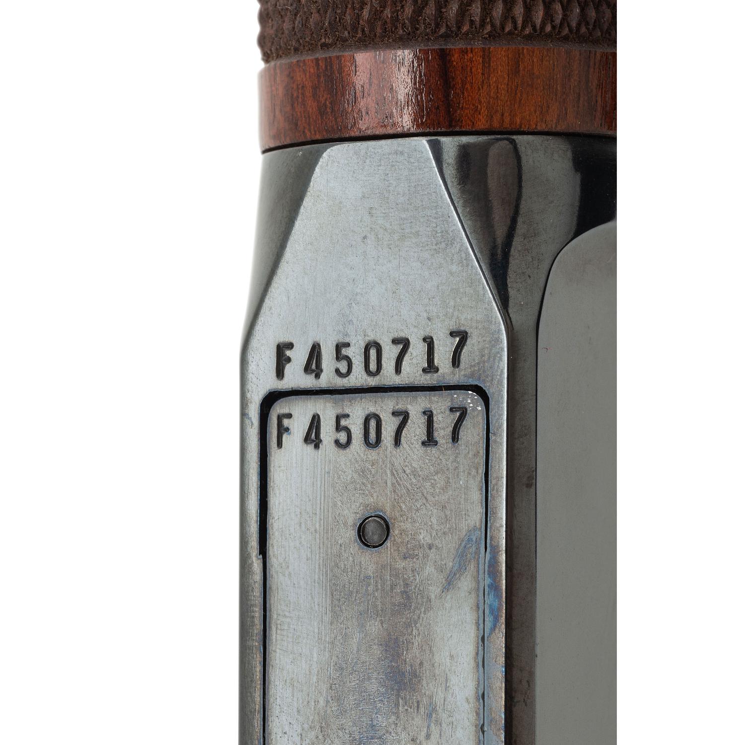 *Winchester Model 9422 XTR with Scope
