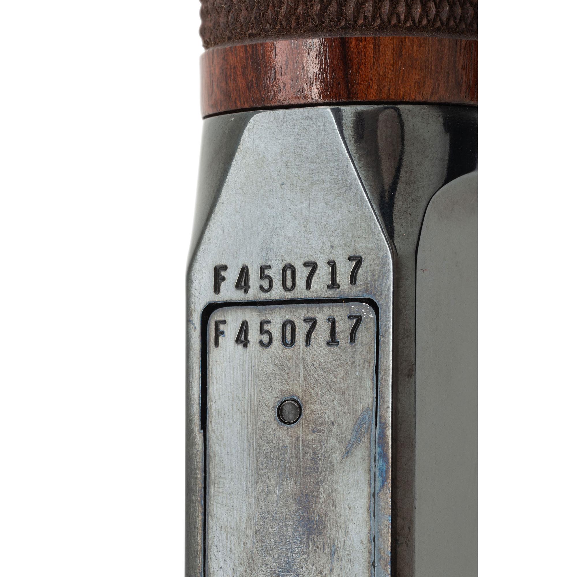 *Winchester Model 9422 XTR with Scope