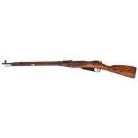 ** Izhevsk Mosin-Nagant M91/30