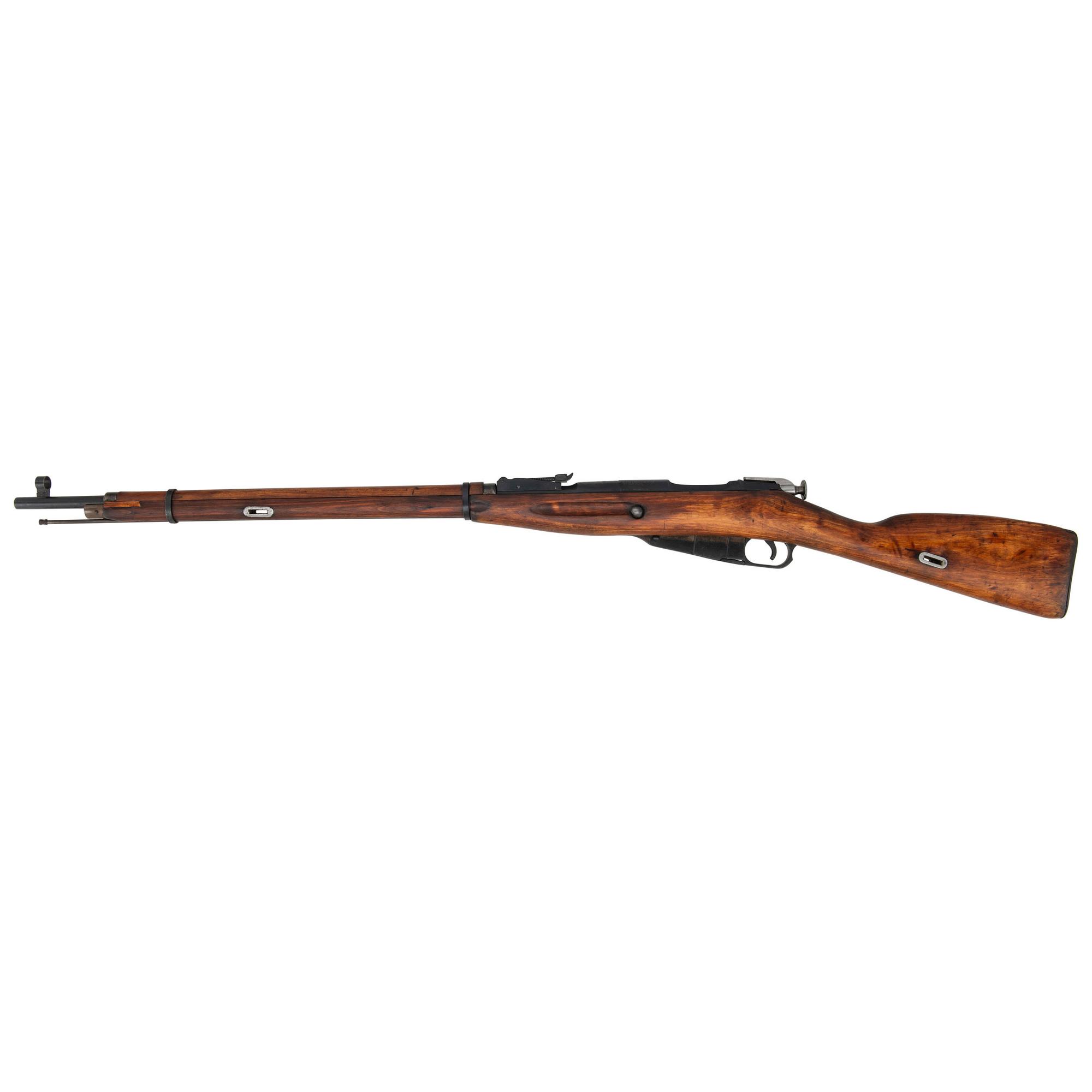 ** Izhevsk Mosin-Nagant M91/30