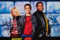 (Film Memorabilia) A group of memorabilia items from 9 films, Comprising: