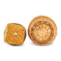 Cherokee Baskets