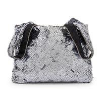 Chanel, Sequined Mini Tote Bag