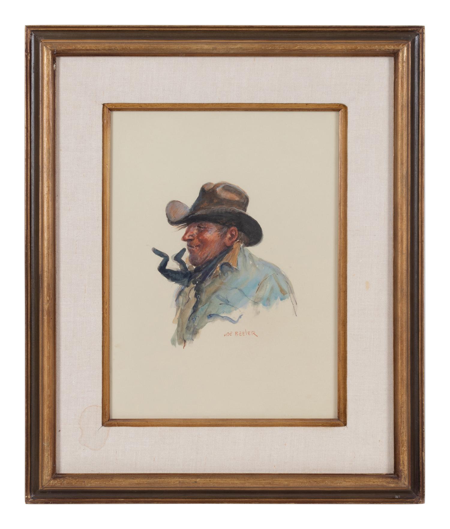 Cowboy