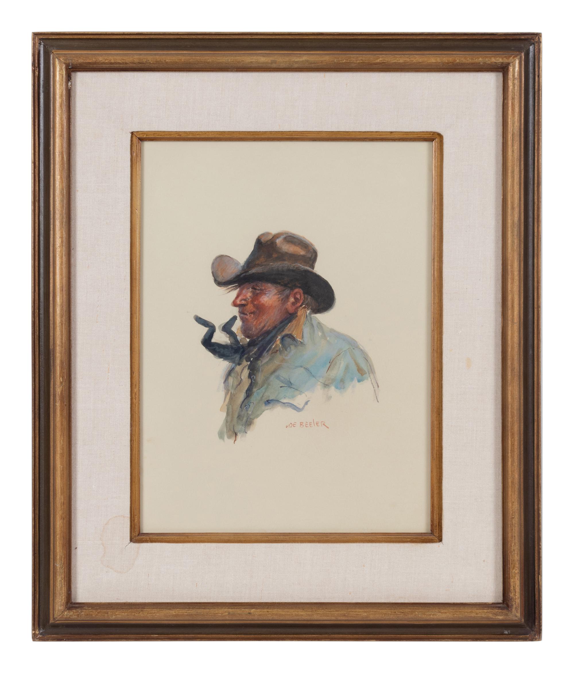 Cowboy