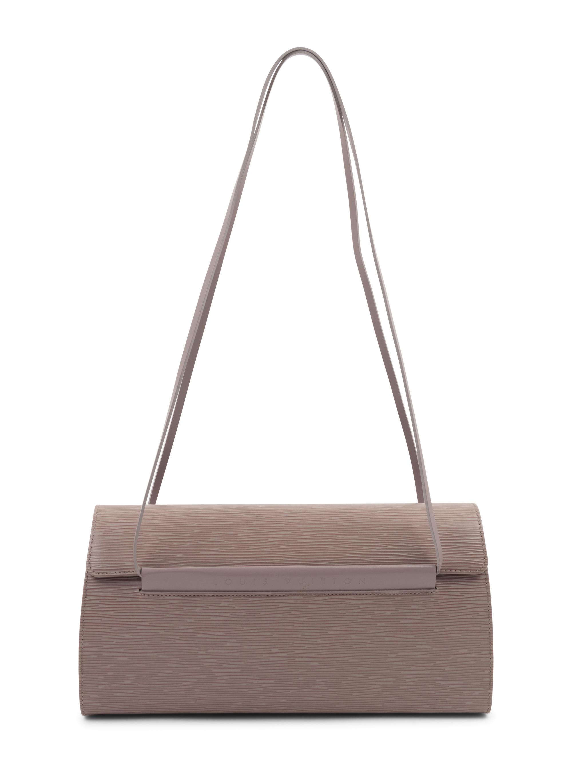 Louis Vuitton Epi Dinard, 2001