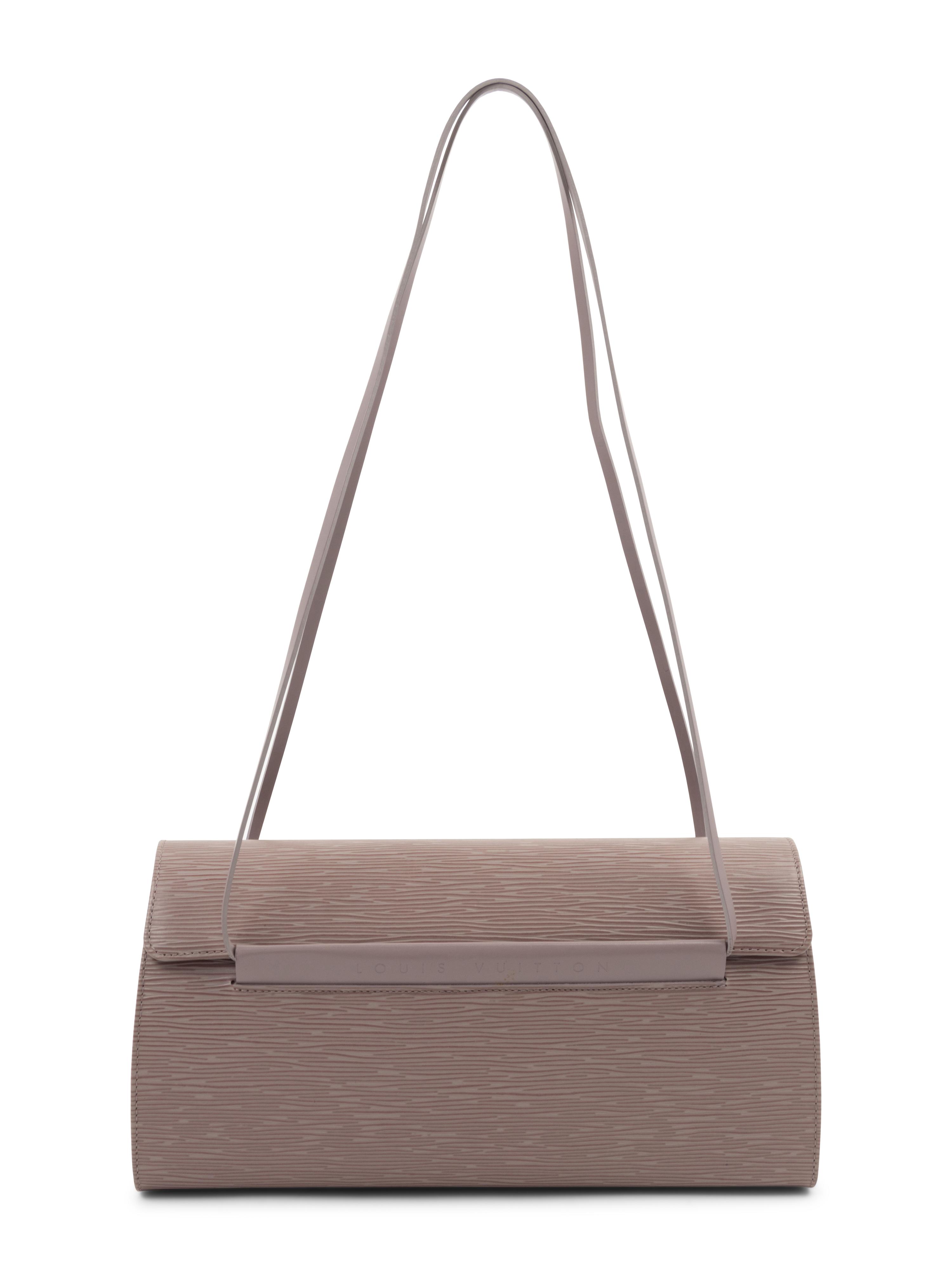 Louis Vuitton Epi Dinard, 2001