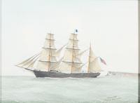 Eugène Jacques Philippe Grandin (French, 1833-1919)