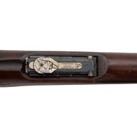 **Swedish Mauser Model 1938 Short Rifle