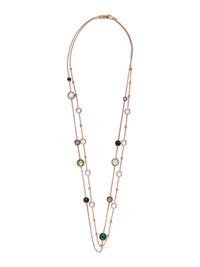 IPPOLITA, COLLECTION OF LONGCHAIN NECKLACES