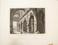ANTONELLI Giacomo (editor) Nuova raccolta delle principali vedute antiche e moderne dell ' alma citta di Roma e sue vicinanze.