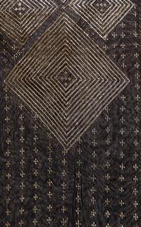 1920's Scarf