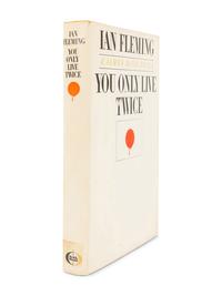 [FLEMING, Ian] -- [US EDITIONS AND PIRACIES]. A group of 5 works, comprising: