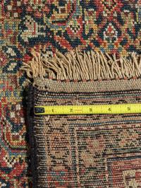 A Bidjar Wool Rug