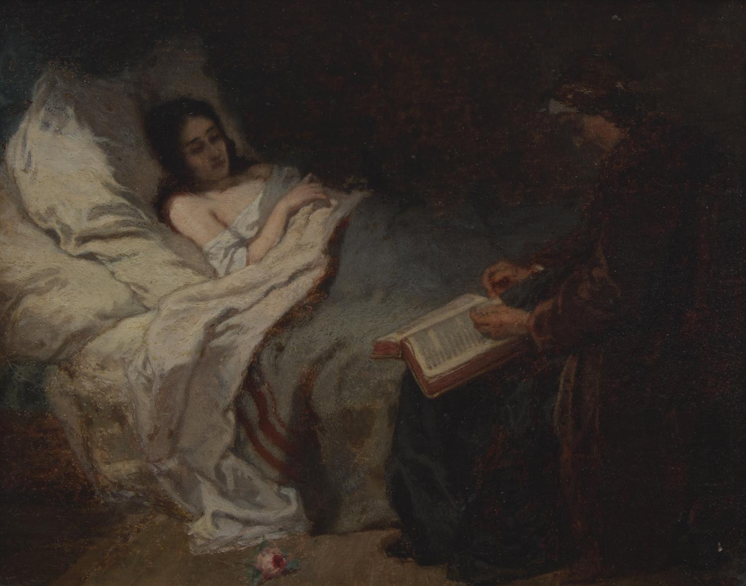The Patient