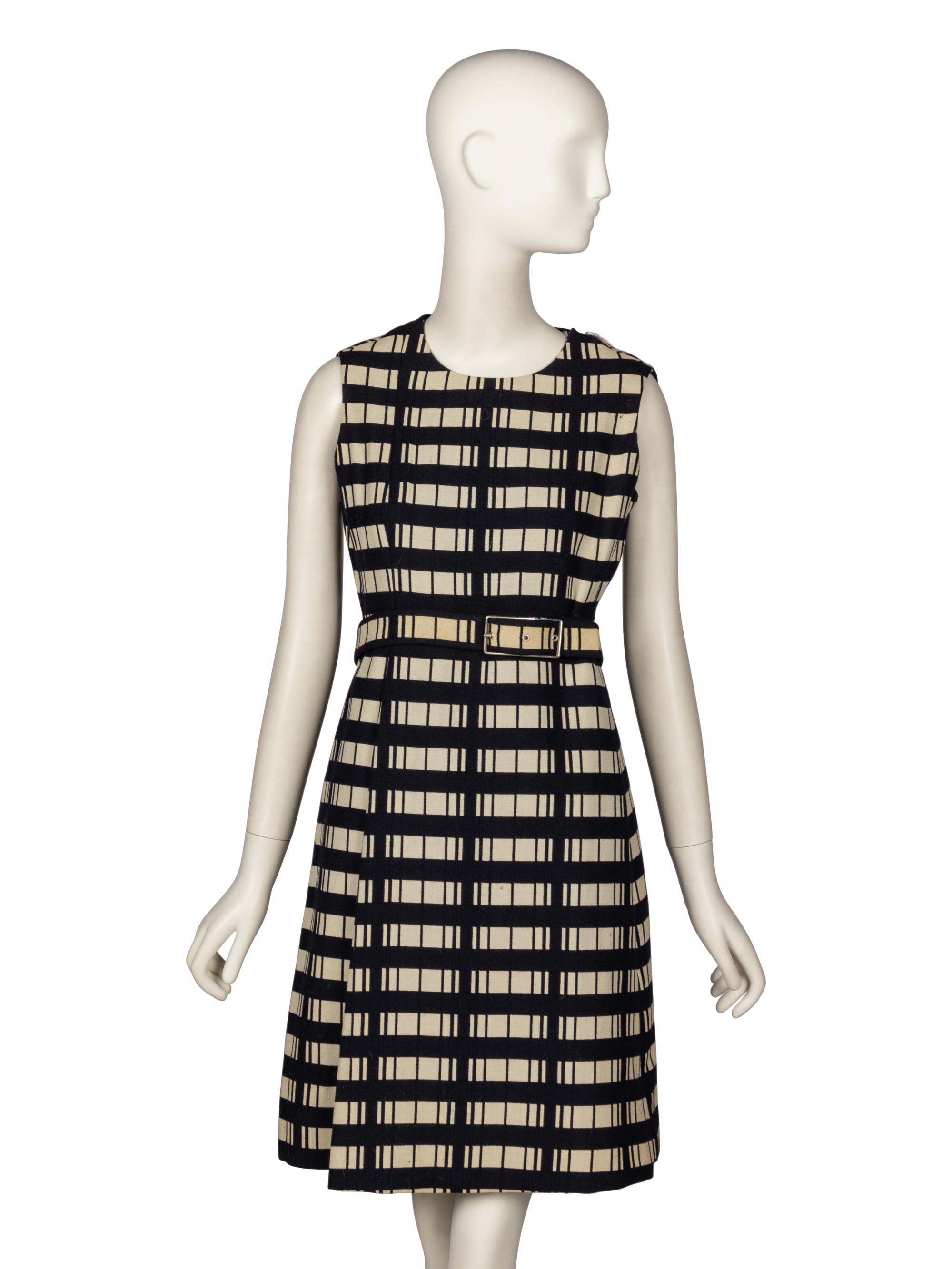 Galanos, Dress & Jacket Ensemble