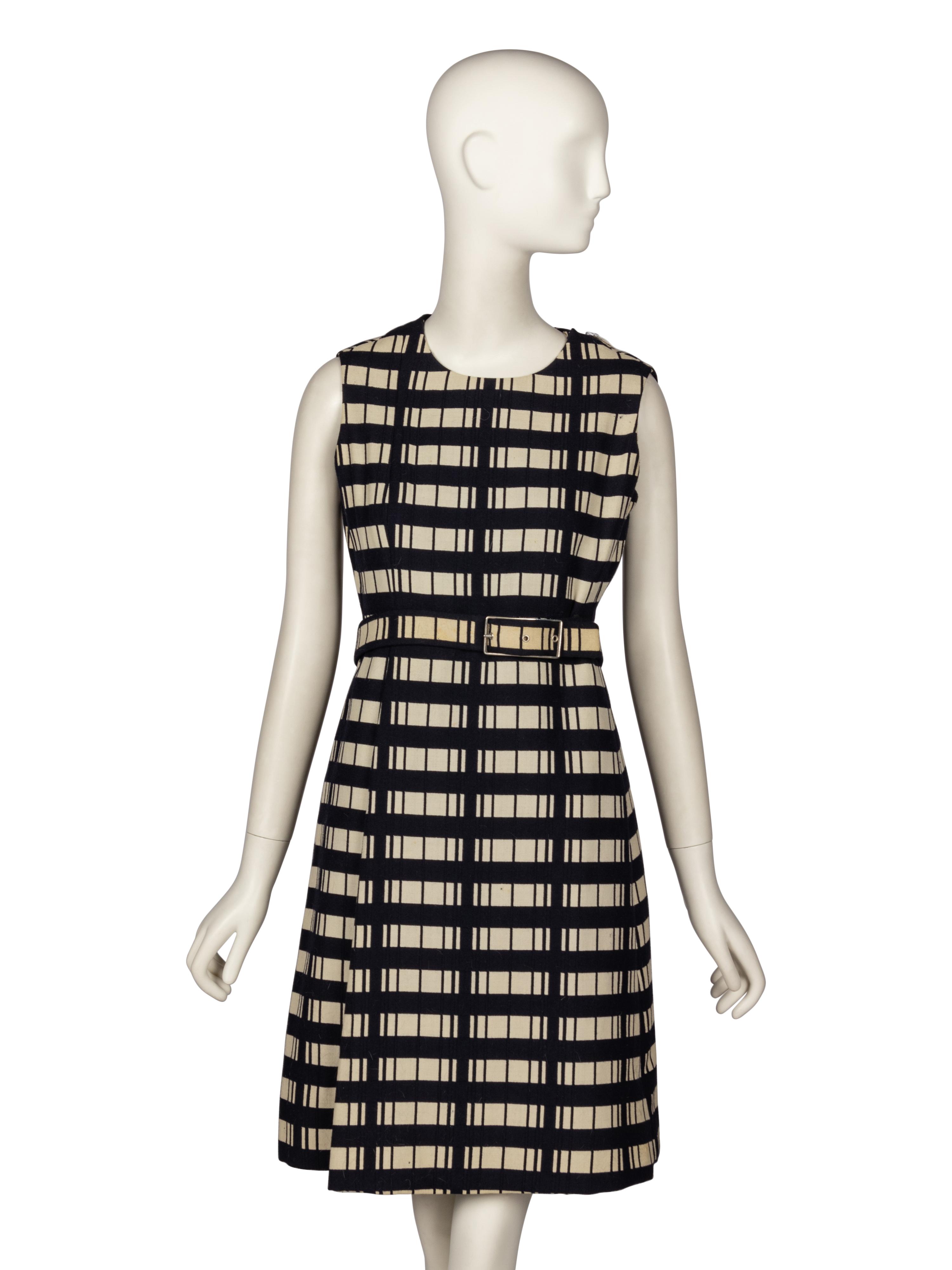 Galanos, Dress & Jacket Ensemble