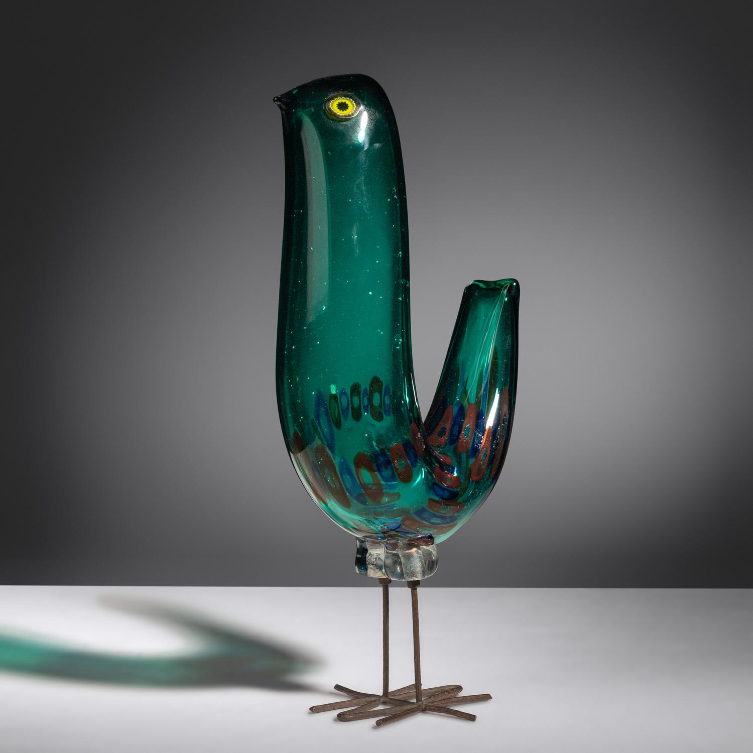 Pulcini, c. 1963 Vistosi, Italy