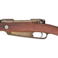 Antique Gewehr 88 Rifle