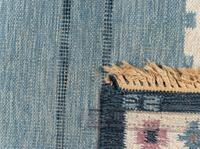 Flatweave Runner
