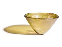 A Hellenistic Glass Bowl