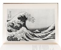 [JAPANESE PRINTS & DRAWINGS--COLLECTIONS] A group of multi-volumed works about Japanese Prints & Drawings in Private or Museum Collections, comprising: