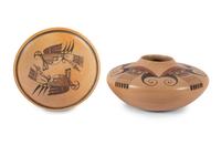 Hopi Pottery