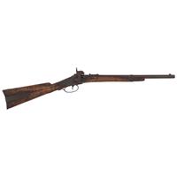 Likely Confederate Altered Sharps Carbine