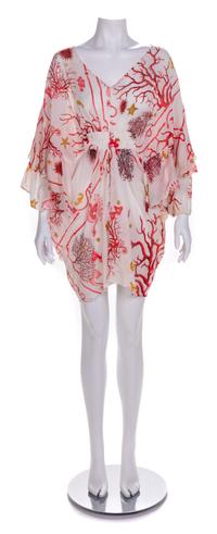 Roberto Cavalli Dress, 1990-2000s