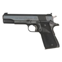 * Colt Service Model Ace .22