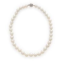 Cultured Pearl Necklace