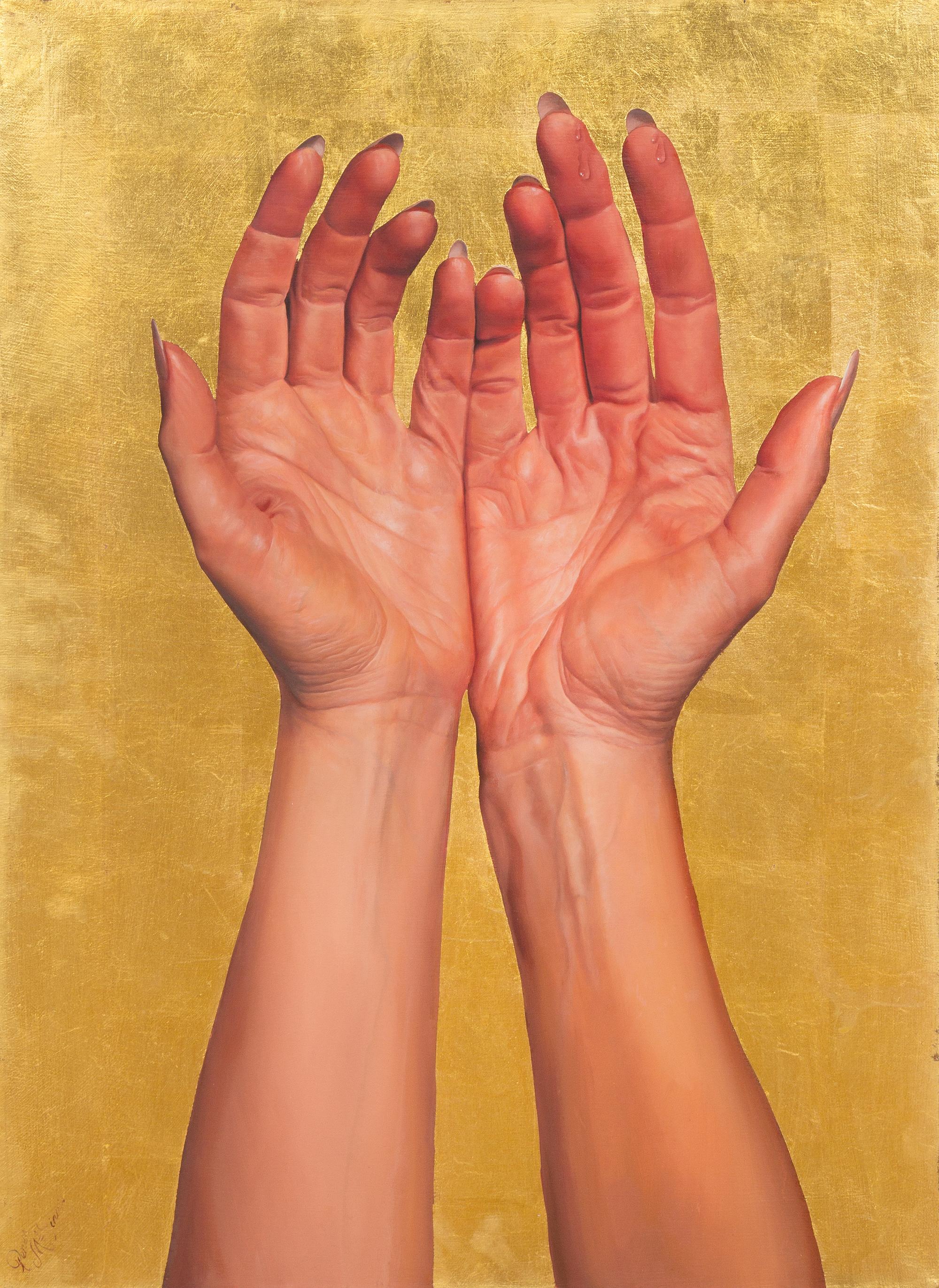 Open Prayer