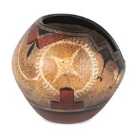Group of Southwestern Pottery