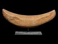 A Neolithic Stone Grinding Mill