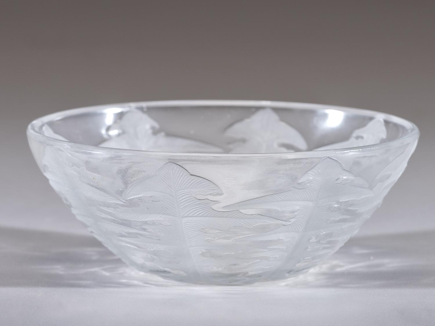 Set of Twelve Pissenlit Bowls