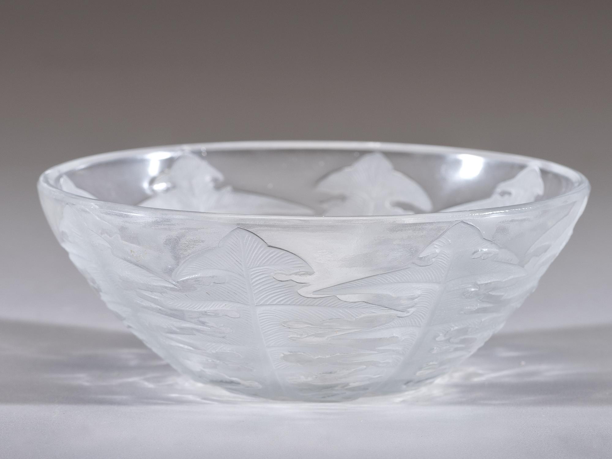 Set of Twelve Pissenlit Bowls