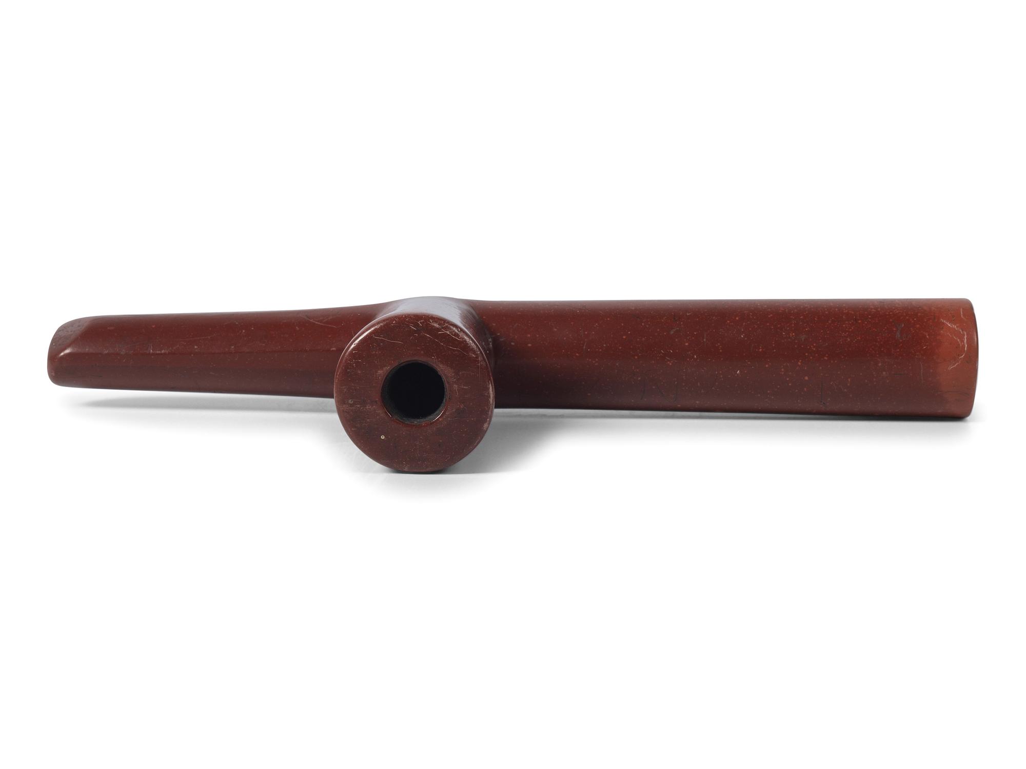 Great Lakes Catlinte T-Shaped Pipe Bowl