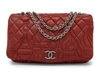 Chanel Shoulder Bag, 2008-09